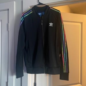 Adidas Pride Jacket